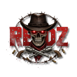 REDZ Logo